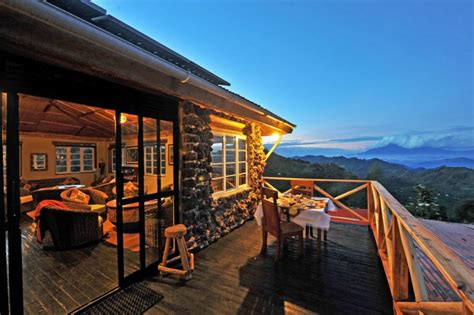 Bwindi Impenetrable National Park: Tours, Activities & Lodges.